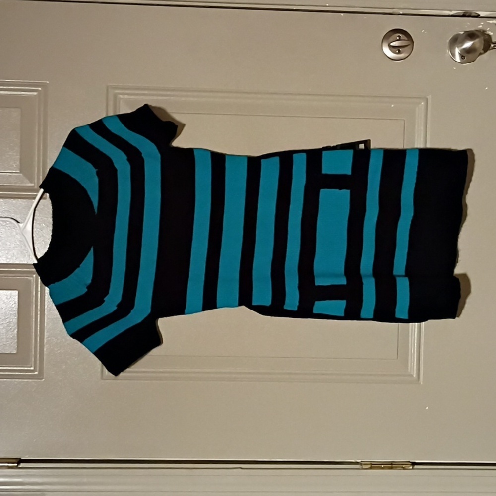 Just a Girl dress body cone